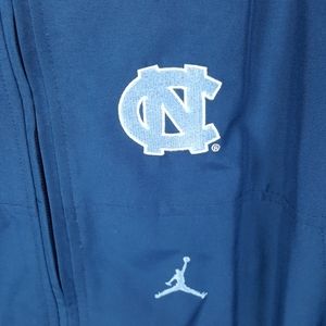 Jordan brand mens coat